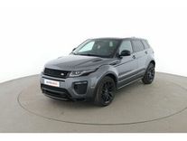 land rover evoque 2.0 td4 bva