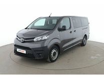 toyota proace verso 1.5 d-4d l1 dynamic