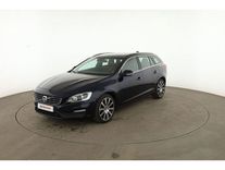 VOLVO V60 D4 volvo v60 2.0 d4 oversta edition geartronic 8