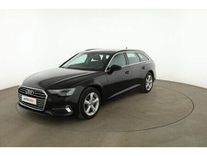 audi a6 avant 40 tdi s tronic