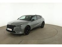 ds automobiles ds4 1.6 e-tense hybride performance line + eat8