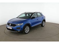 volkswagen t-roc 1.5 tsi evo carat dsg7