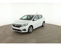dacia sandero 1.0 tce expression