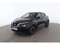 nissan juke 1.0 dig-t n-connecta dct