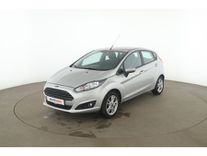 FORD FIESTA 1.0