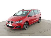 SEAT ALHAMBRA 1.4 tsi