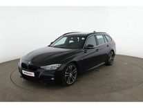 bmw série 3 touring 318d m sport bva8