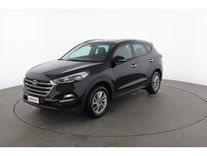 HYUNDAI TUCSON 1.6