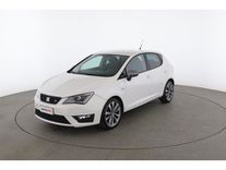 SEAT IBIZA 1.4 tdi