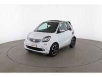 SMART FORTWO CABRIO 1.0