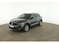 volkswagen t-roc 2.0 tsi carat 4motion dsg7