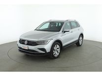 VOLKSWAGEN TIGUAN 1.5 tsi act
