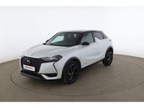 ds automobiles ds3 crossback 1.5 blue-hdi performance line + automatique