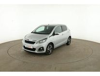 peugeot 108 1.0 vti collection etg5