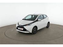 toyota aygo 1.0 vvt-i x-play