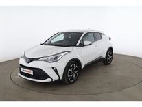 toyota c-hr 1.8 hybride edition