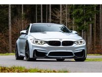 BMW SERIE 4 M4 2017 bmw (f82) m4 g-power g4m