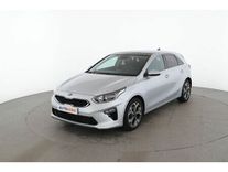 KIA CEED kia cee'd 1.6 crdi isg edition 1 dct7
