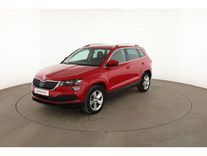 SKODA KAROQ skoda karoq 1.0 tsi ambition dsg7
