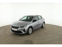 opel corsa 1.2 turbo gs line auto