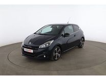 peugeot 208 1.6 blue-hdi gt line