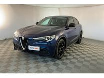 ALFA ROMEO STELVIO 2.2 jtdm