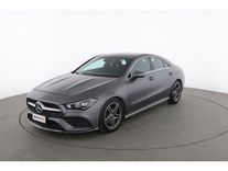cla 220 d