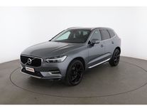 VOLVO XC60 2.0 b4 diesel mild-hybrid