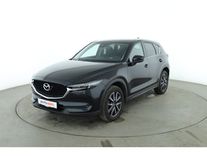 MAZDA CX-5 2.5