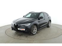 ALFA ROMEO STELVIO Q4^ 2.2 jtdm