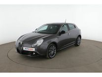 ALFA ROMEO GIULIETTA alfa romeo giulietta 2.0 jtdm collection