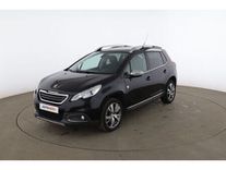 peugeot 2008 1.6 blue-hdi crossway