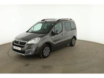 peugeot partner tepee 1.6 blue-hdi style