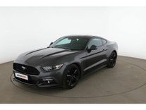 ford mustang fastback 2.3 ecoboost bva6
