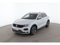 volkswagen t-roc 2.0 tdi r-line dsg7