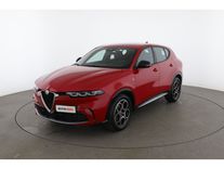 ALFA ROMEO TONALE 1.6 vgt-d