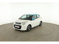CITROEN C1 citroen c1 1.0 vti millenium
