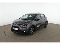 citroen c3 1.2 puretech shine