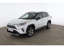 toyota rav 4 2.5 hybride 2wd lounge