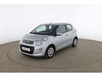 citroen c1 1.0 vti feel