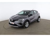 renault captur 1.3 tce zen edc