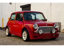 ROVER MINI 1992 rover mini era turbo