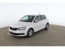 skoda fabia 1.4 tdi green tec ambition