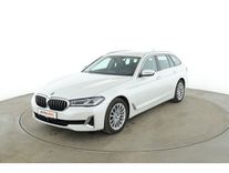 520i mild-hybrid