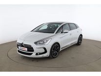 CITROEN DS5 citroen ds5 2.0 blue-hdi sport chic eat6