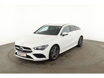 cla 180 shooting brake