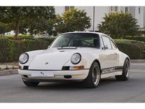 1984 porsche 911 - backdate