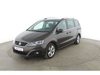 SEAT ALHAMBRA 2.0 tdi