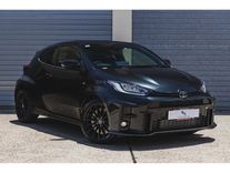 2020 toyota gr yaris
