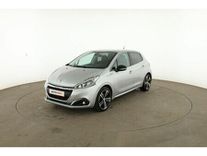 peugeot 208 1.6 blue-hdi gt line